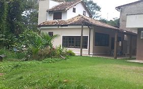 Casa Dona Eliane Temporada Tarituba Paraty